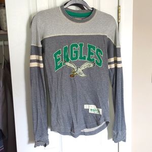 Women's Throwback Eagles Shirt